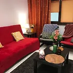 Apartmán Vitan Mall Bukurešť