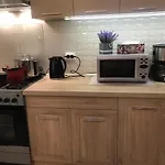 Apartmán Vitan Mall *