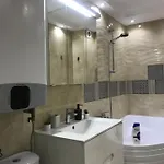 Vitan Mall Apartmán *