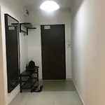 Vitan Mall Apartmán *
