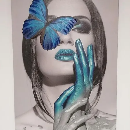 Vitan Mall Apartment *