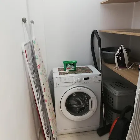 Appartement Vitan Mall *