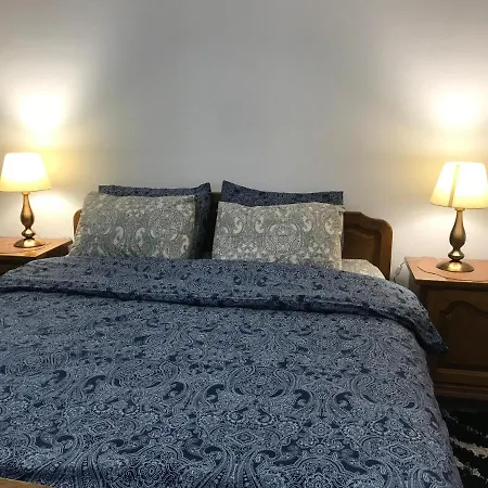 Vitan Mall Apartment Bucharest