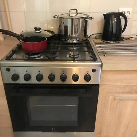 Apartment Vitan Mall