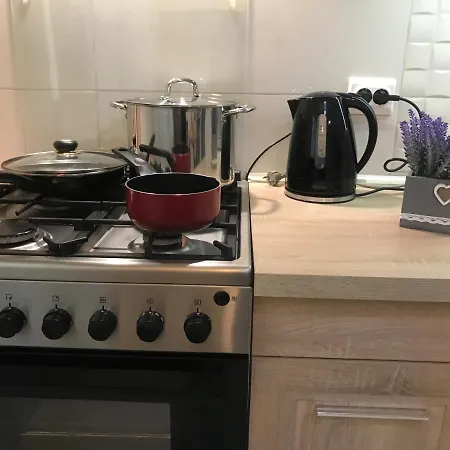 Apartament Vitan Mall