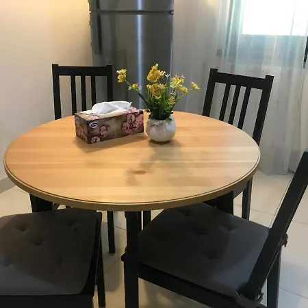 Vitan Mall Apartmán