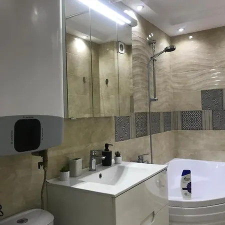 Vitan Mall Apartment *