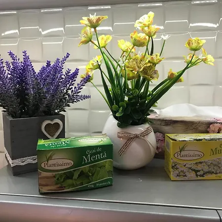 Vitan Mall Бухарест