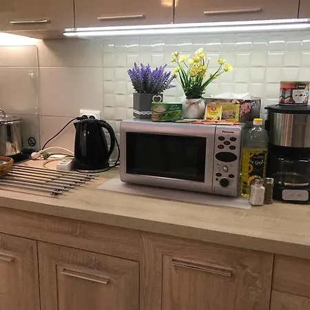 Vitan Mall Apartment