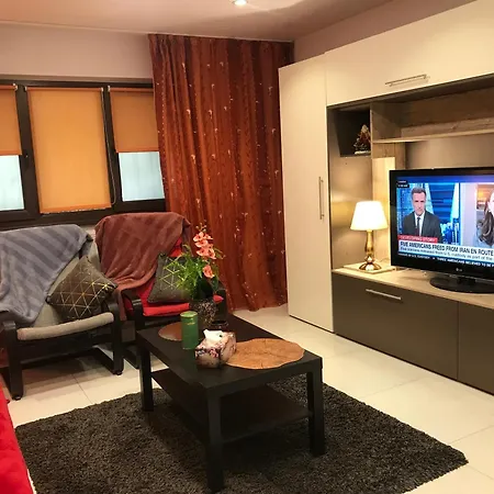 Appartement Vitan Mall