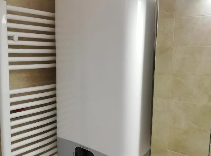 Vitan Mall Апартаменты Бухарест