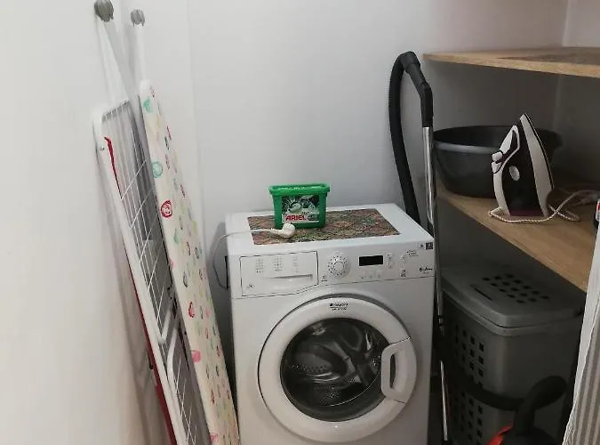 Apartament Vitan Mall *