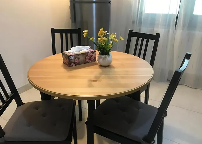 Vitan Mall Apartament