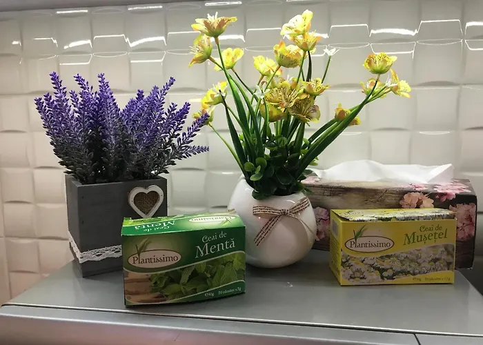 Vitan Mall Бухарест