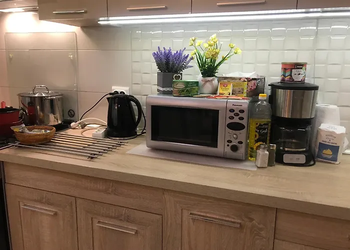 Vitan Mall Apartament