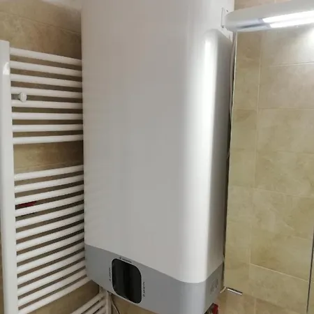 Vitan Mall Διαμέρισμα Βουκουρέστι