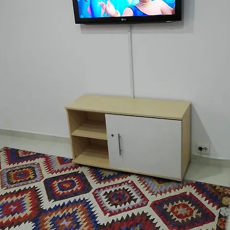 Vitan Mall * Βουκουρέστι