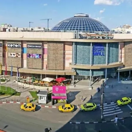Vitan Mall
