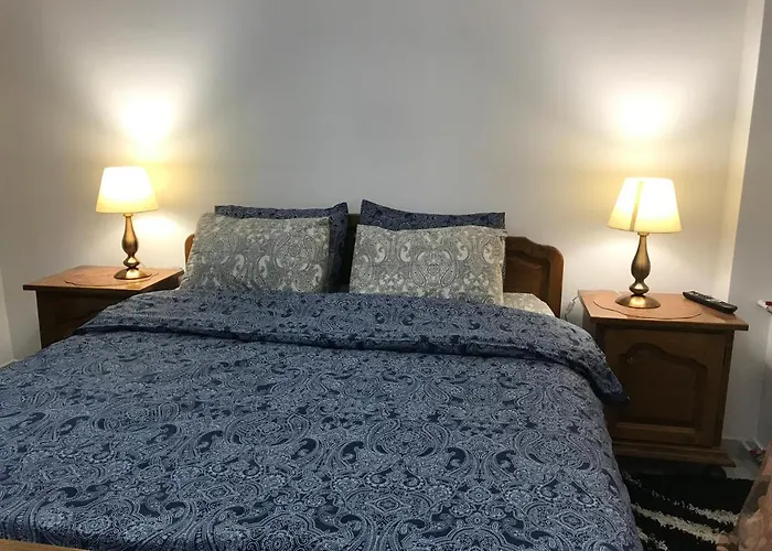 Vitan Mall Lejlighed Bukarest