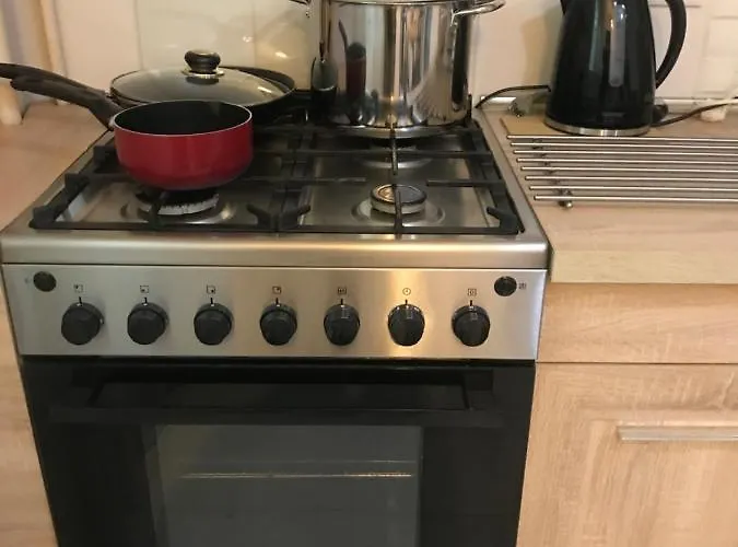 Lejlighed Vitan Mall