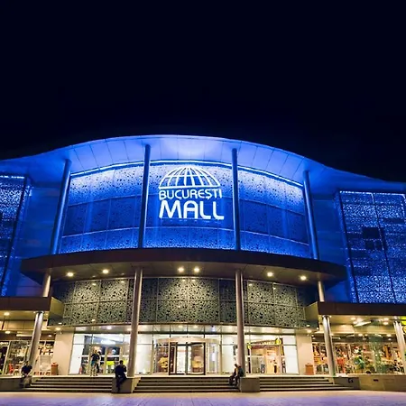 Vitan Mall Daire Bükreş